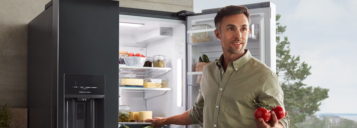 Fridge